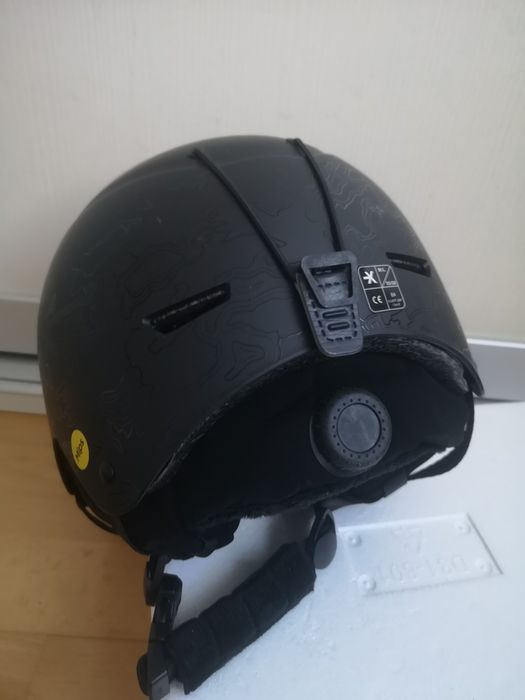 Casca ski snowboard Everest Mips Technology reglabila55-58 cm