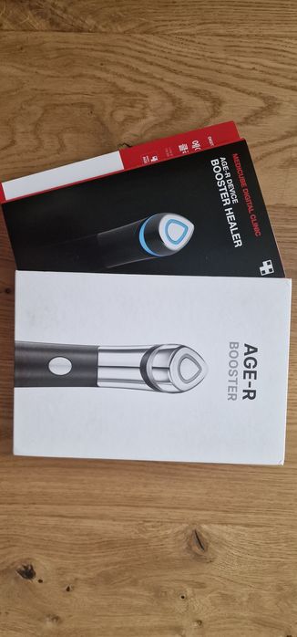 Medicube Age Booster