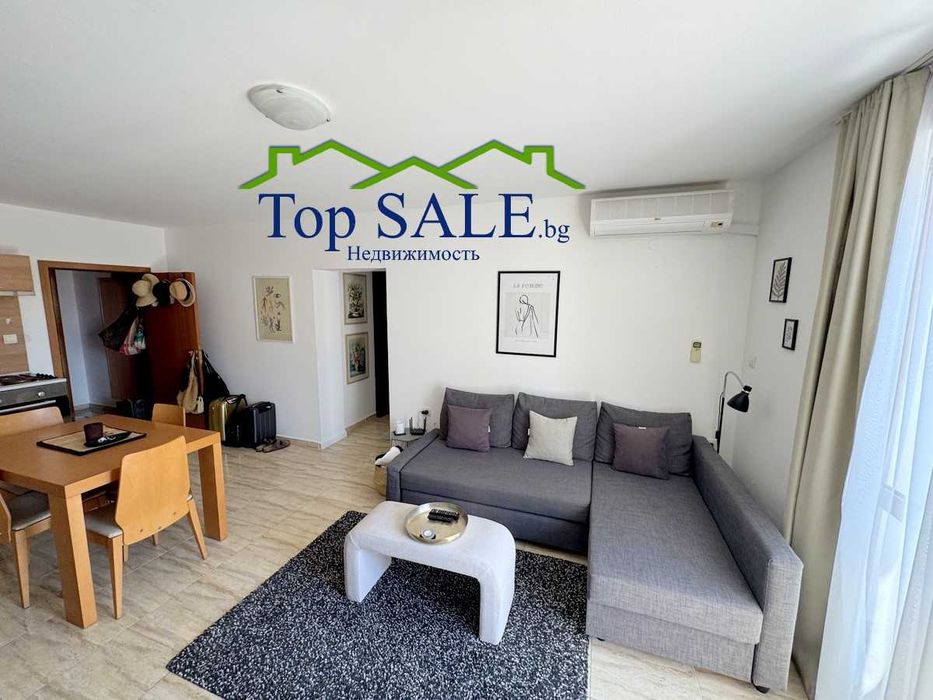 Продава се Тристаен апартамент в Свети Влас - 89 кв.м за 1124 €/кв.м - Снимка #8