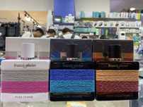 Franck Olivier Pure Homme,Pure Addiction,Pure Femme