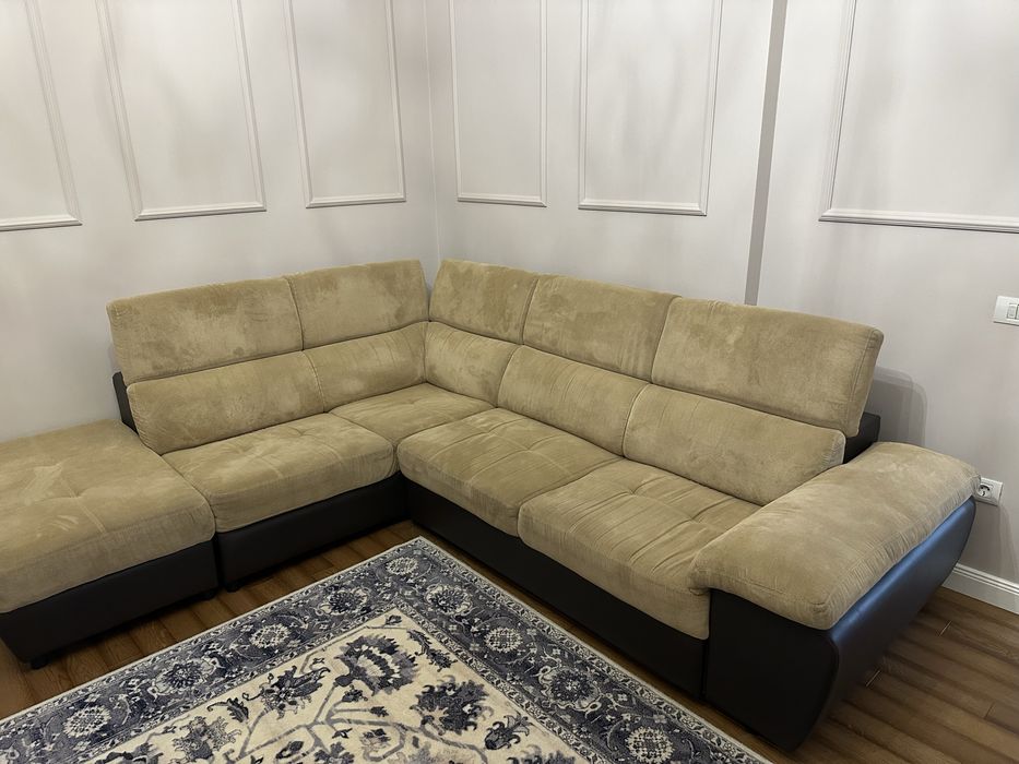 Vand canapea 280/240 foarte calitativ