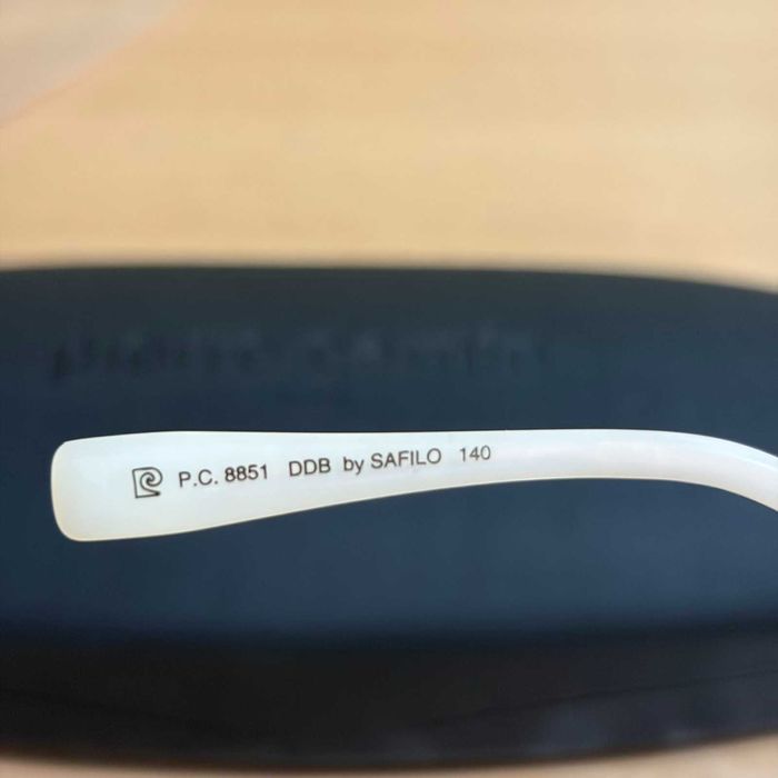 Рамка за дамски диоптрични очила Pierre Cardin P.C.-8851-DDB Ø 52 mm