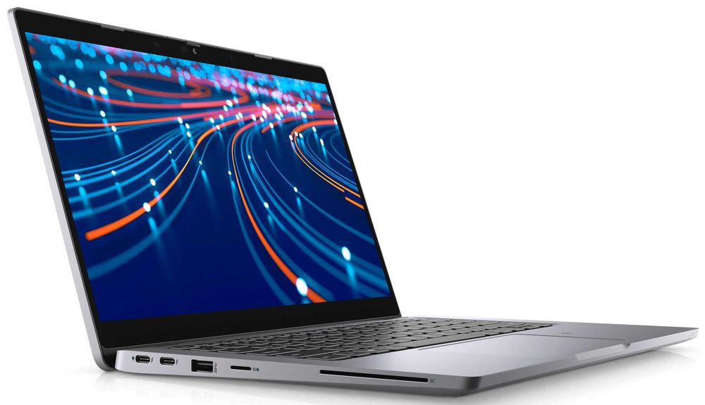 Лаптоп Dell Latitude 5320 2in1 i5-1145G7 8GB 256GB NVMe Touch ГАРАНЦИЯ