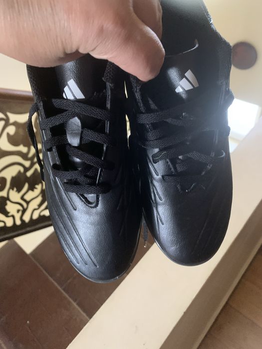 Ghete fotbal 39 2/3