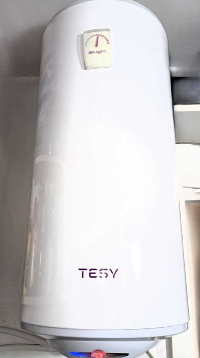 Boiler electric  50 L TESY