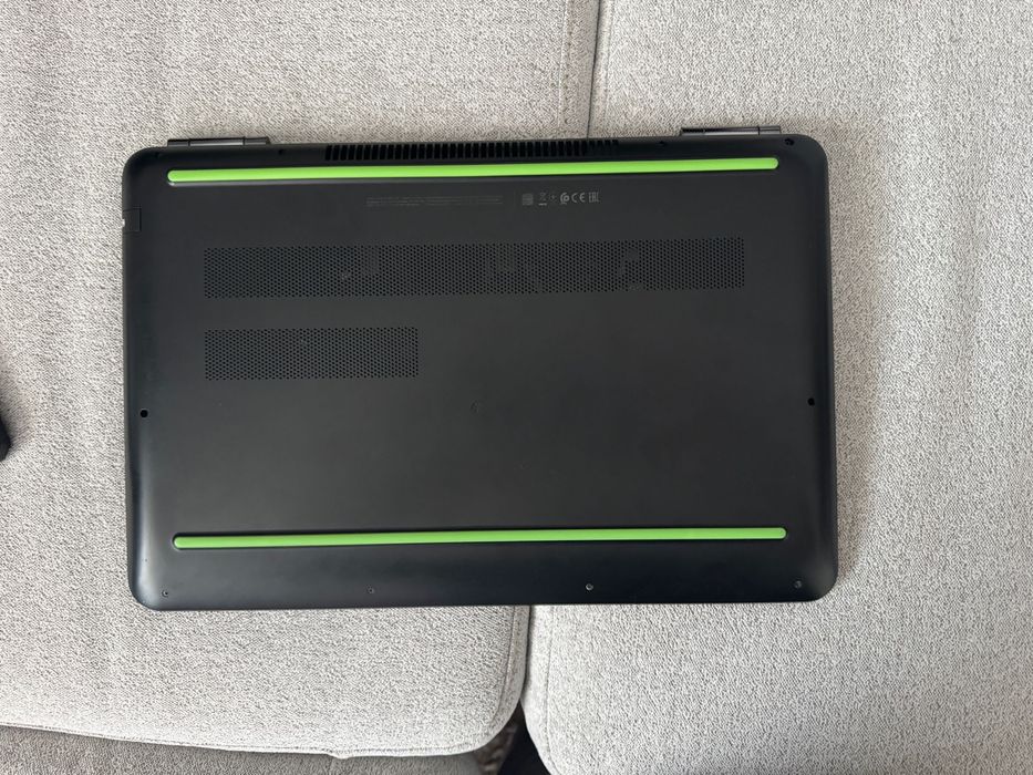 Laptop HP pavilion