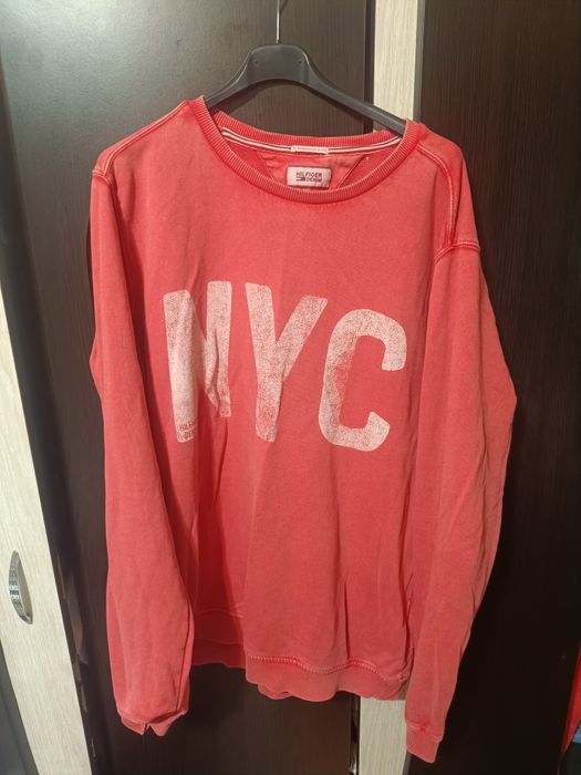 Bluza Tommy Hilfiger