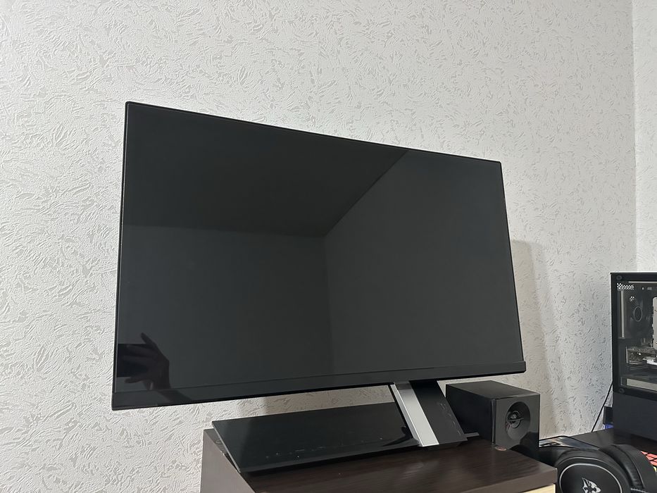 Монитор aser 60гц