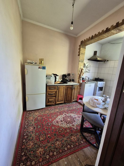 Сдаётся 2х комнатная квартира на  ТТЗ 2