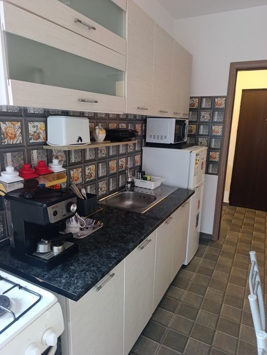 Închiriez garsonieră confort sporit