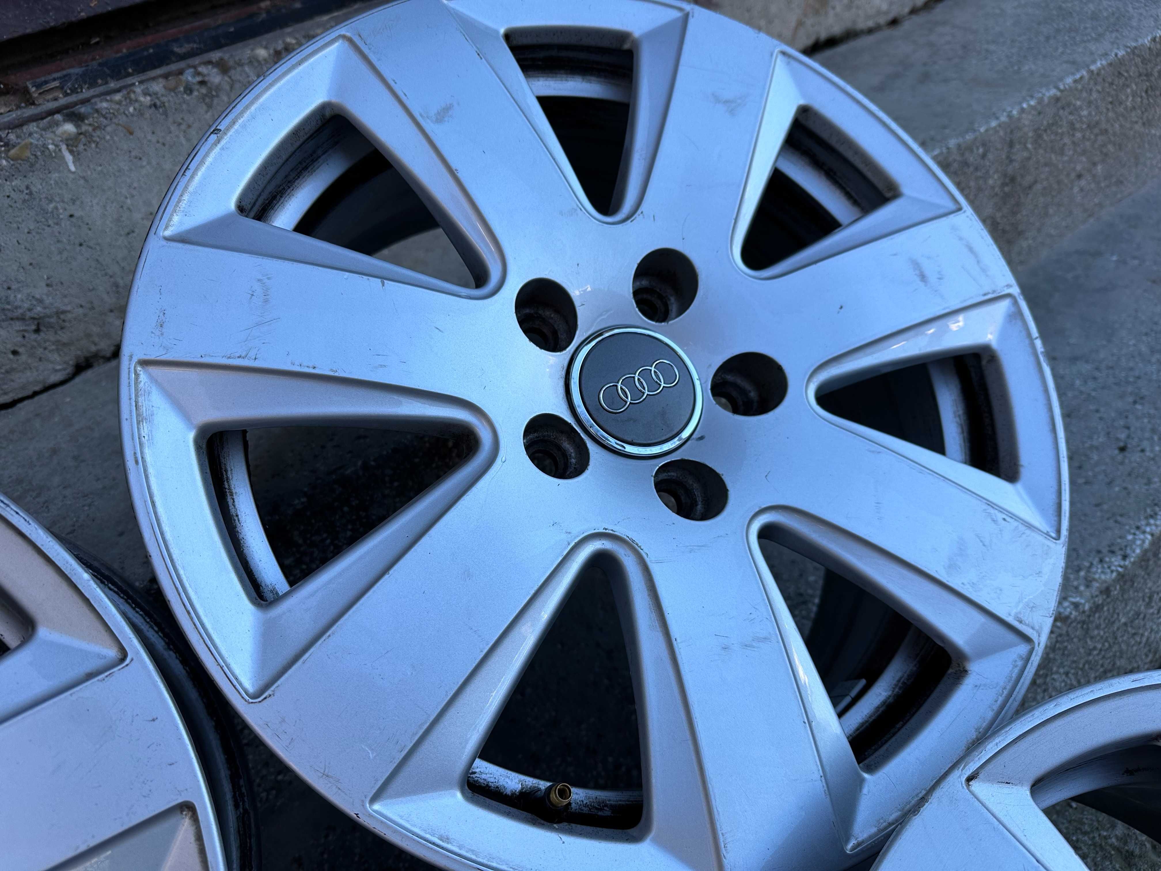 Джанти 16" AUDI  5х112 VW , Audi, Skoda , Audi