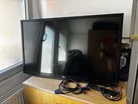 TV LG 80 cm si telecomanda originala