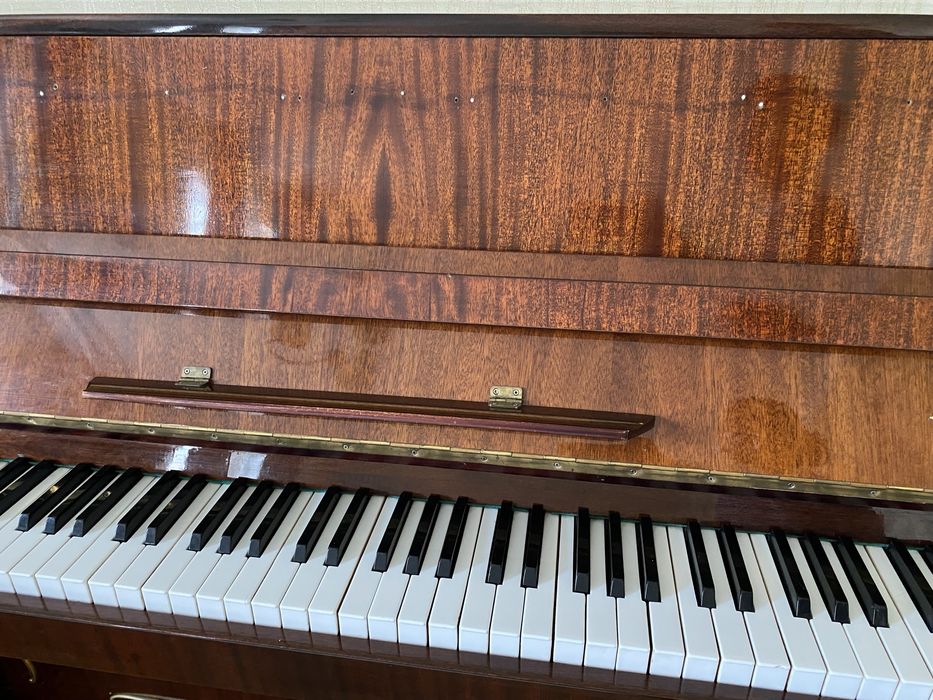 Продам Фортепиано