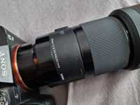 vand obictiv Sigma 70mm F2.8 Macro montura Sony