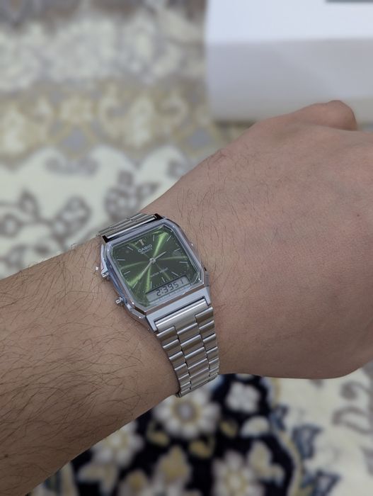 Часы CASIO Original