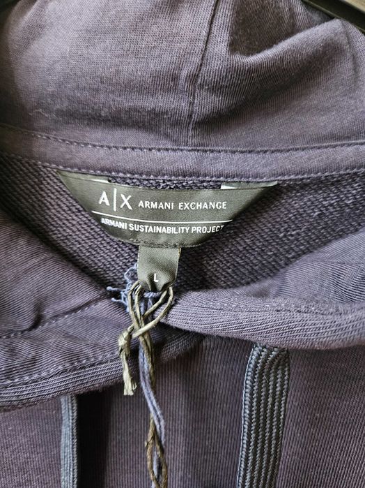 Рокля/туника Armani