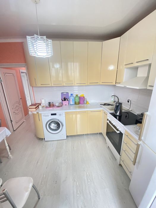 Продается 2-ая квартира на юго-востоке