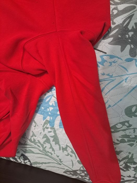 Худи ( суичър без цип ) на инфлуенсъра Dido_d