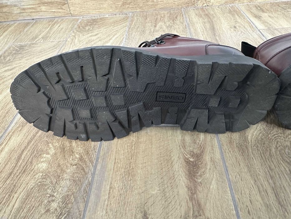 Ghete barbati - 7330 Vitello Maro