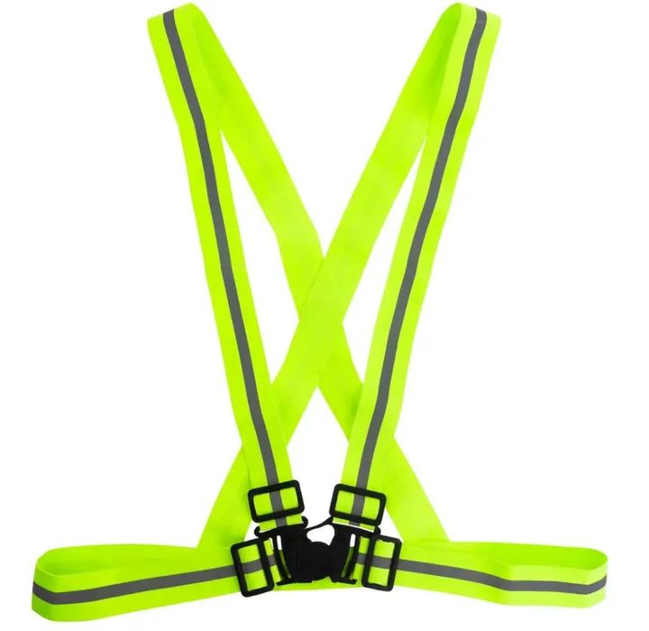 Ham reflectorizant Reglabil Elastic Universal