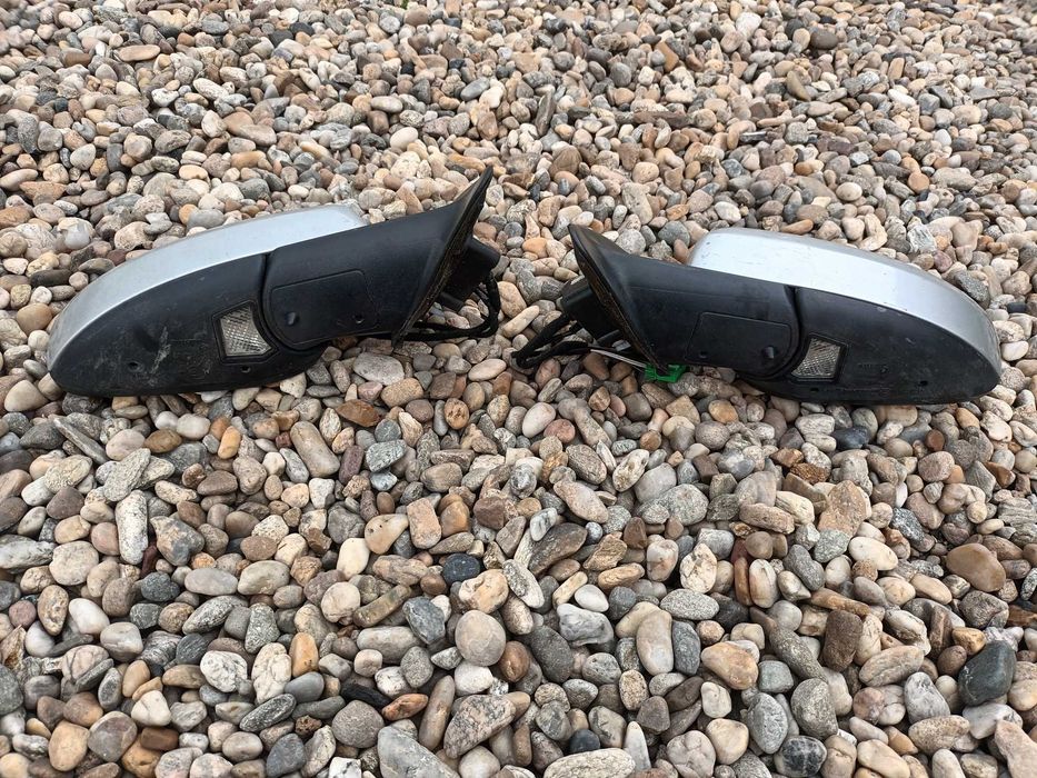 ляво и дясно огледало за волво с60 в70 03 - 07 VOLVO S60 v70