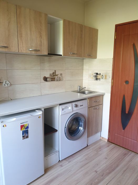 Garsoniera de inchiriat