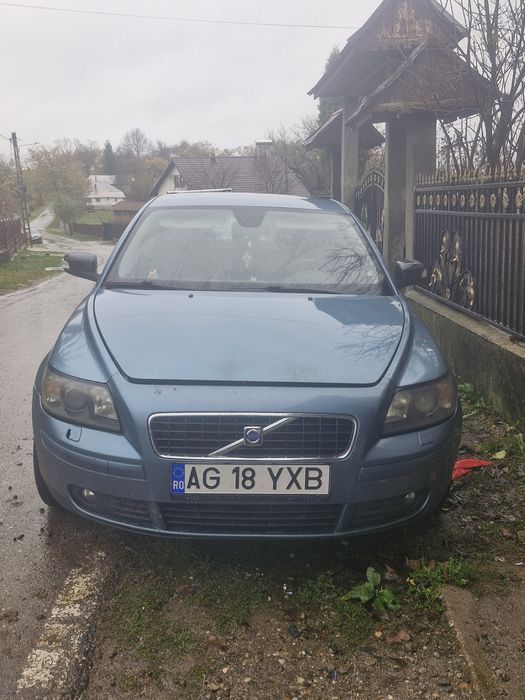 Vând Volvo s40 1.6d