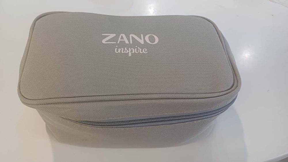 Компресорен инхалатор Zano Inspire