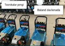Arenda Prokat Karcher