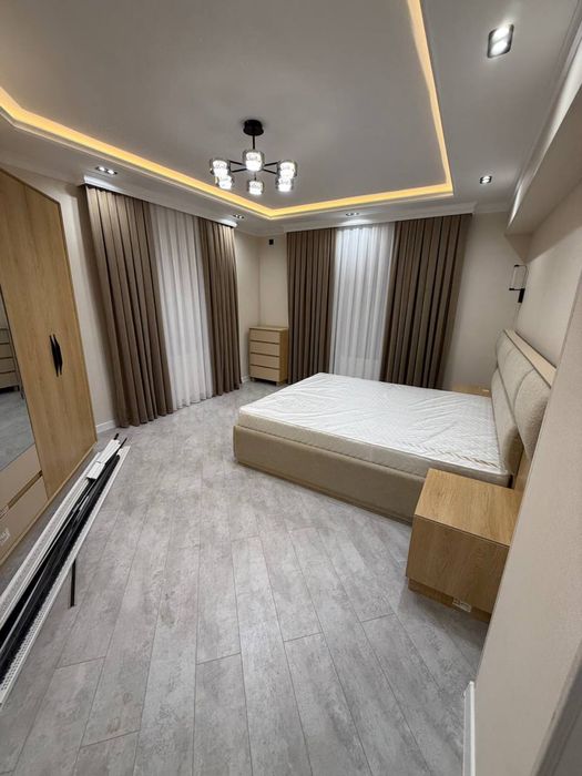 Аренда долгосрочная