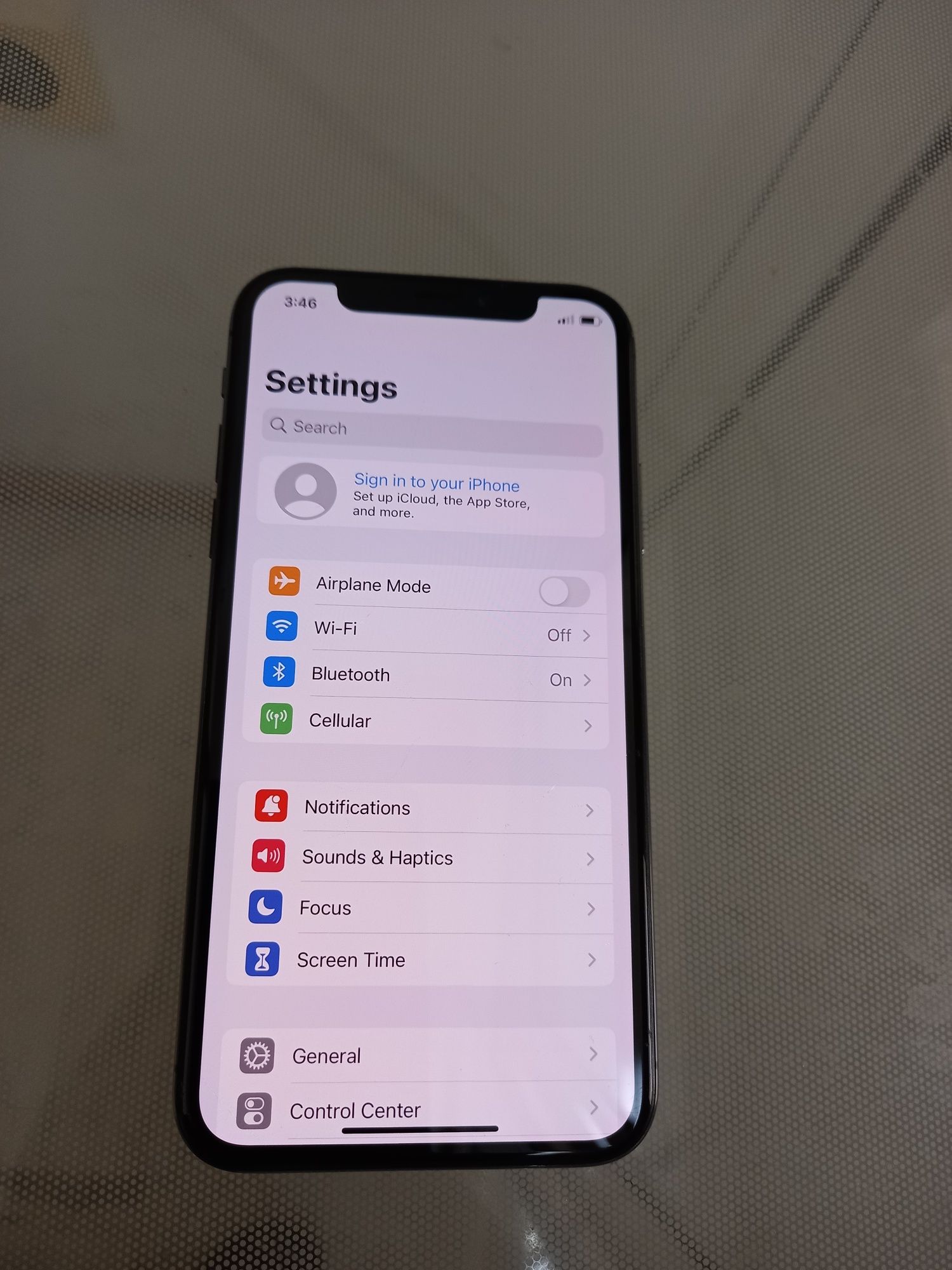 Iphone X 256GB/Iphone 10