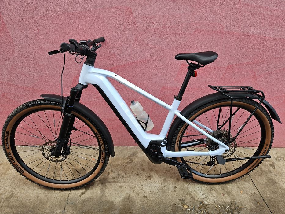 Cube reaction 750 Wh L hybrid 1x11s DEORE 29x2.60