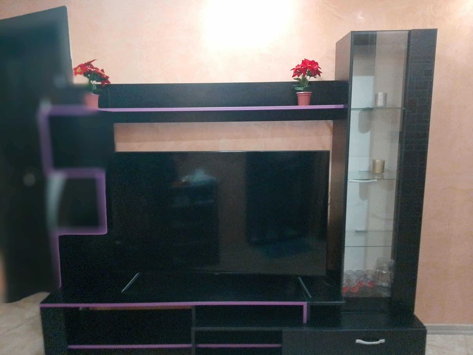 Холна секция като нова