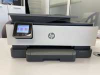 Принтер HP OfficeJet Pro 8022