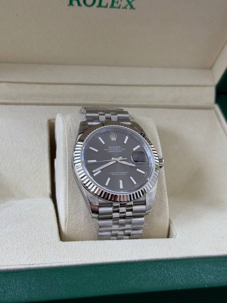 Часы Rolex Submariner