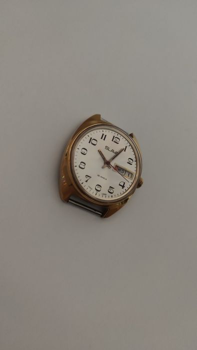 Часы SLAVA | Слава