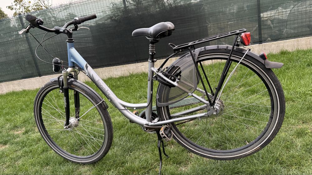 Bicicleta de dama marime 28