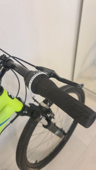 Bicicleta Rockrider ST100