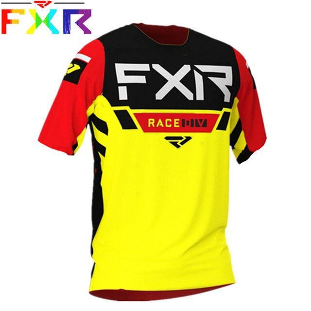 Titan Tricou Ciclism MTB/Motocross Multicolor Marime L - MTB061