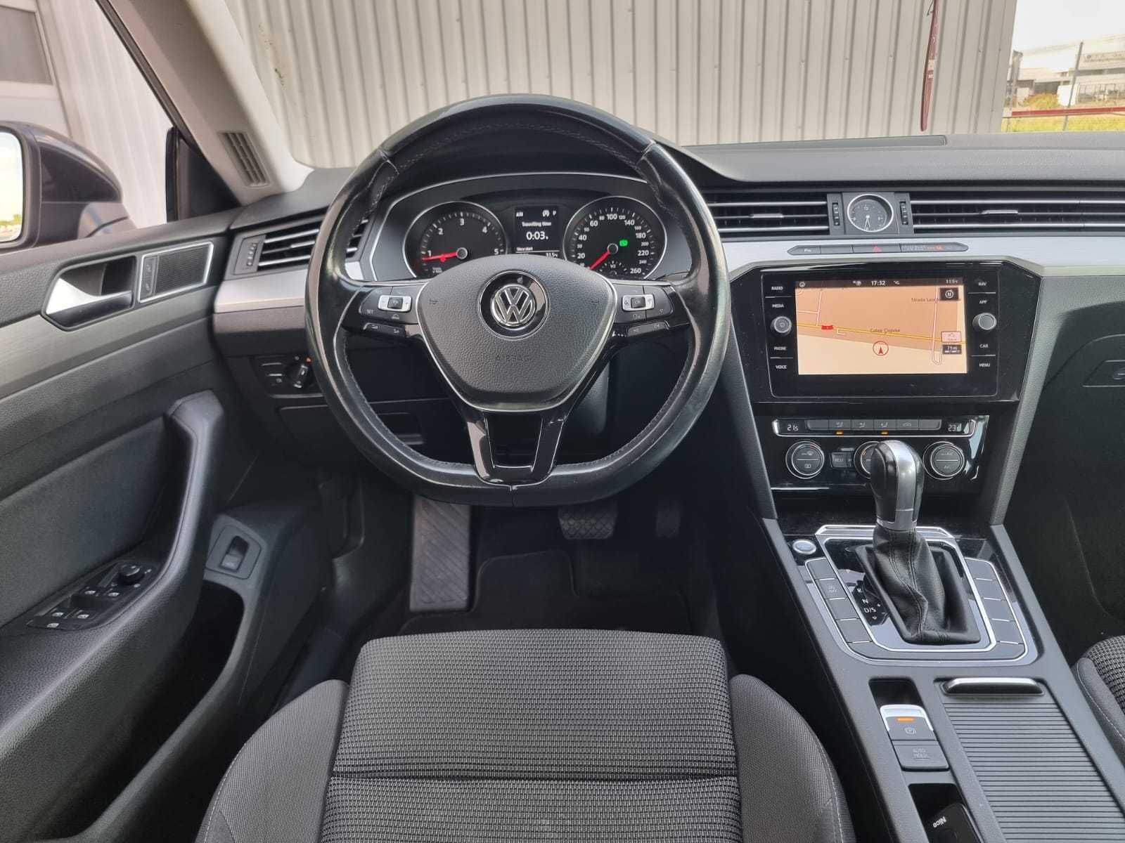 VW Arteon 2.0tdi DSG