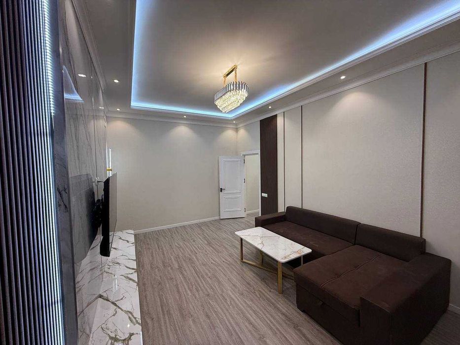 Сдается 3 ком ЖК Пойтахт Гавхари. Ц 2. Алайский. Basri Baba