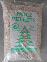 Anunt de vanzare peleti premium