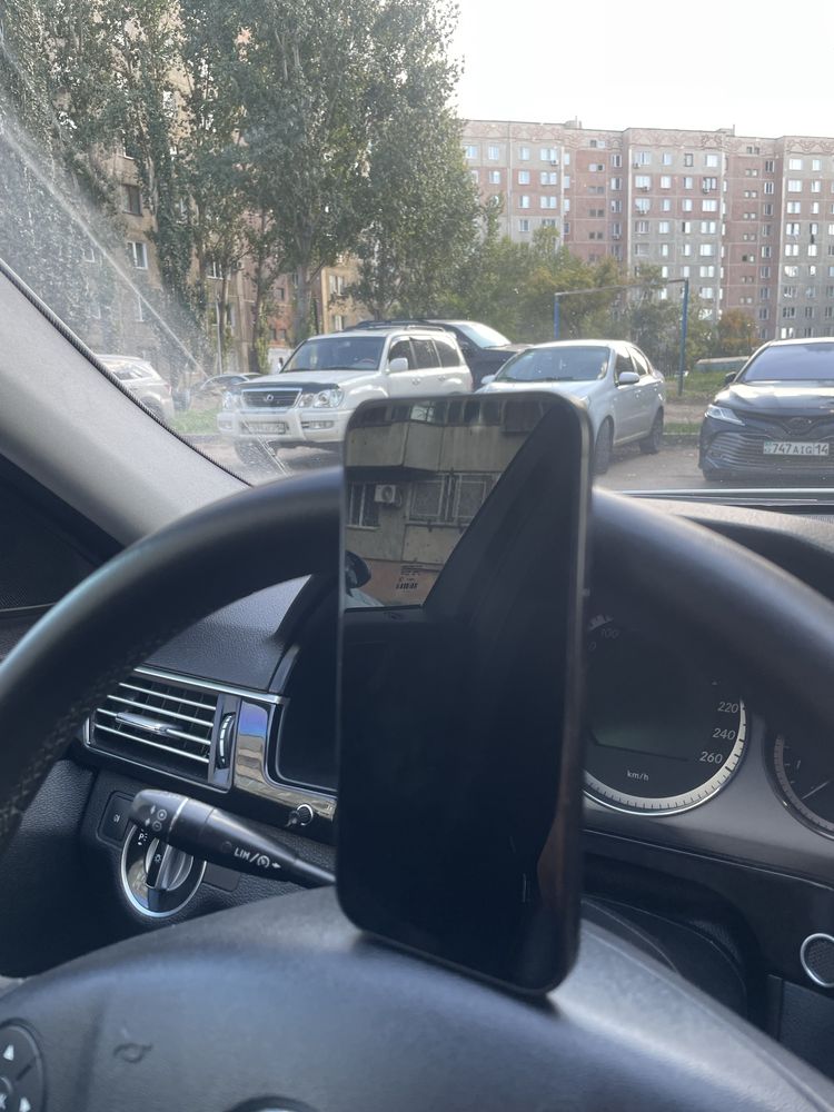 Продам Iphone 15 PRO, в отличном состоянии, черного цвета