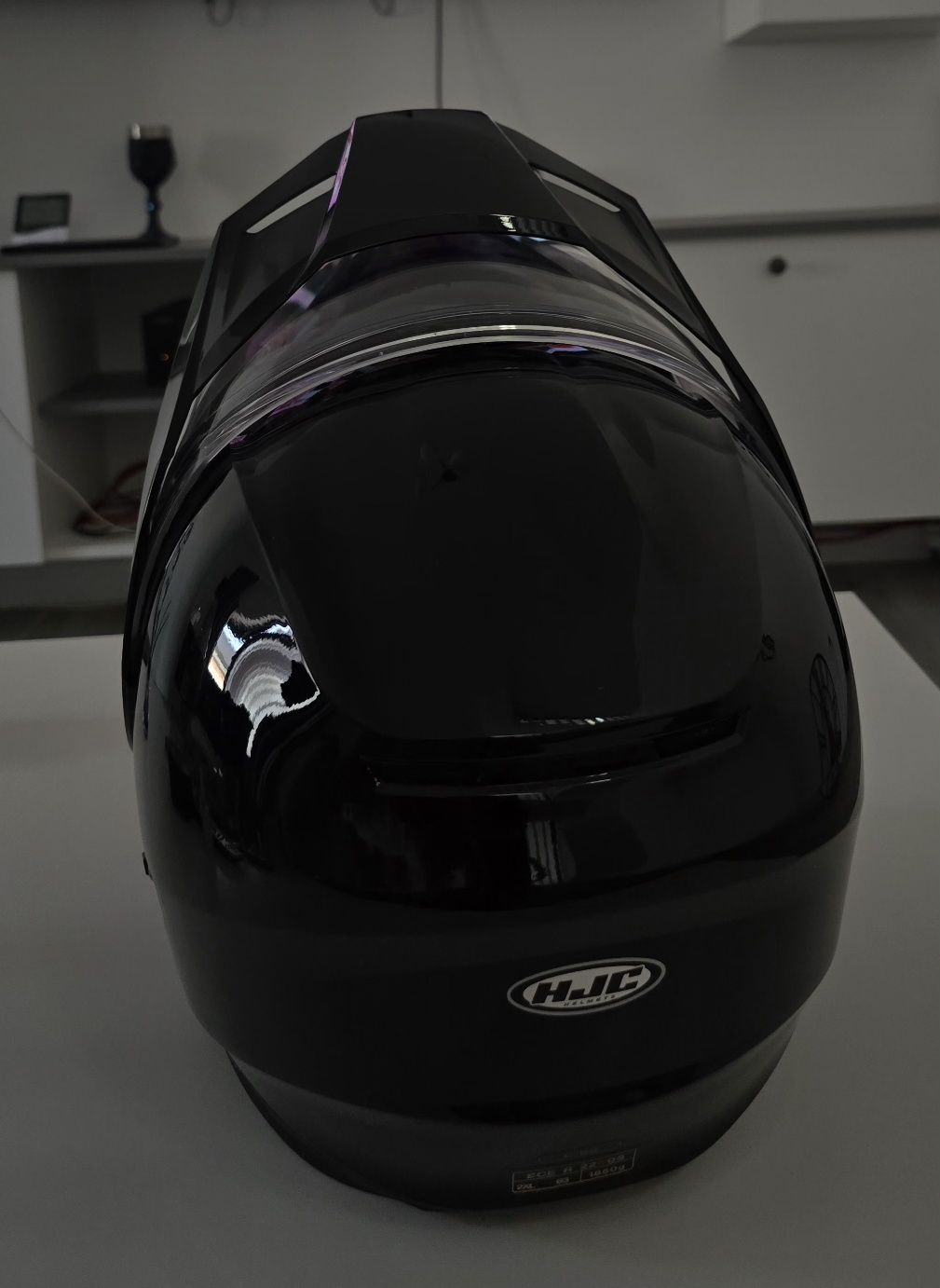 Casca moto HJC C80 XXL