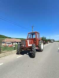 Tractor fiat 780 dtc 4x4