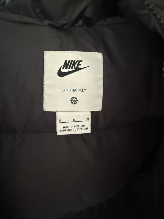 Geaca Nike Storm-Fit