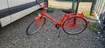 Bicicleta Legnano dama