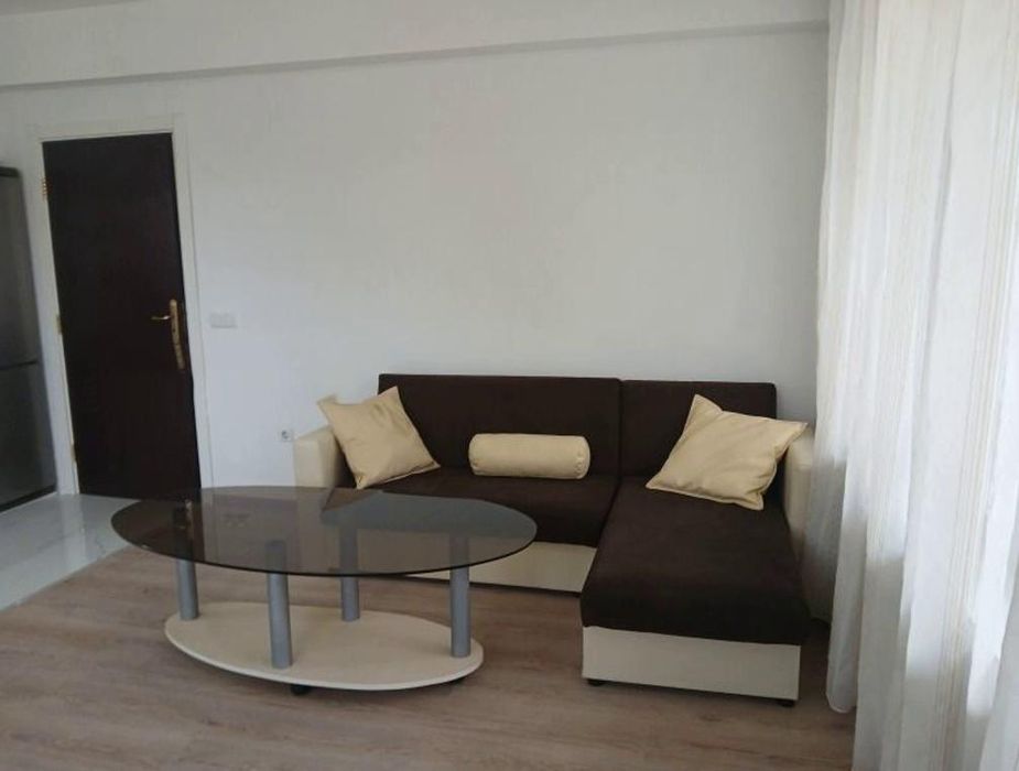 Двустаен, под наем, ж.к Оборище