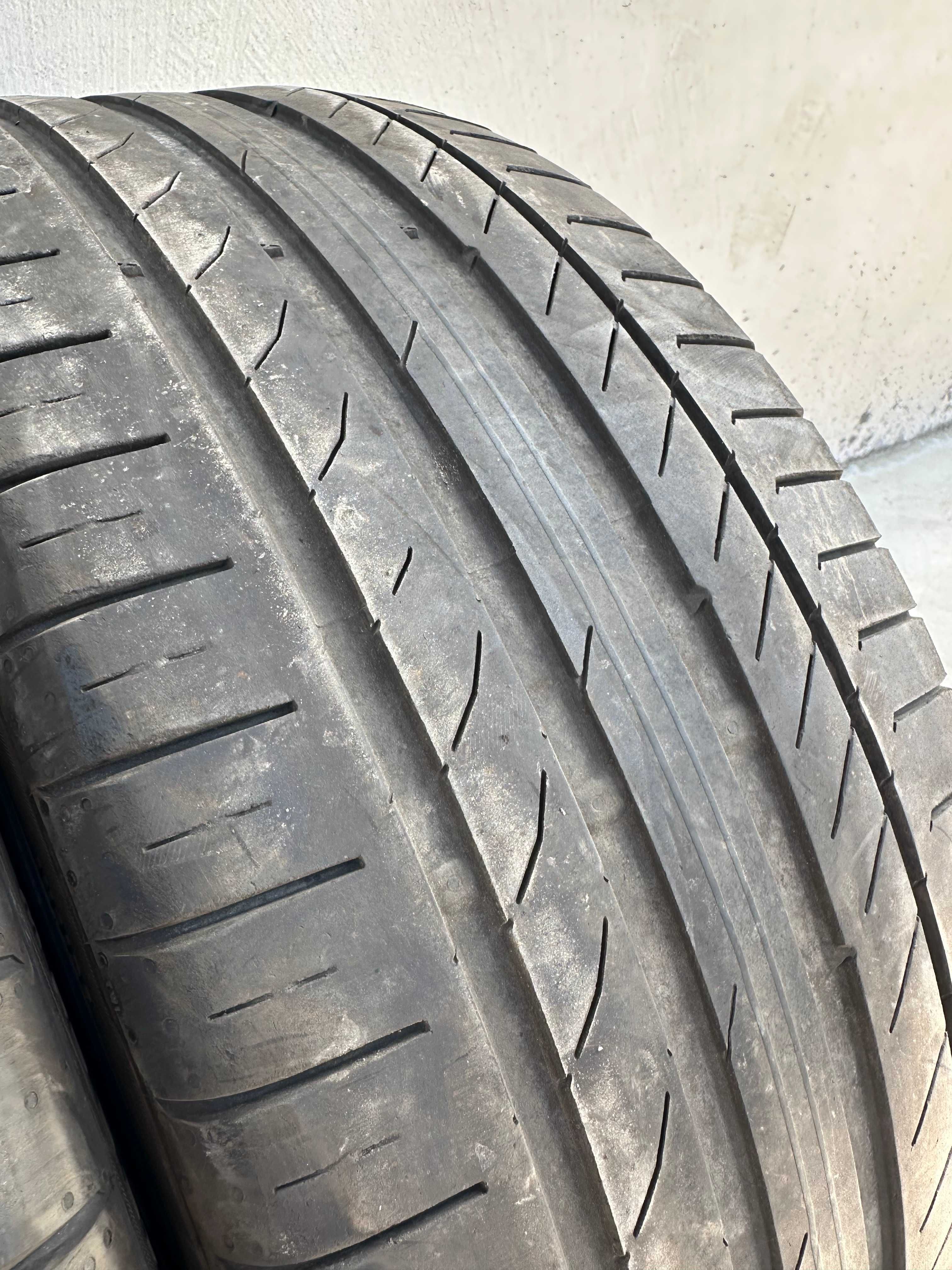 255/45R20 Continental - Anvelope Vara - Livrare Rapida, Garantie!