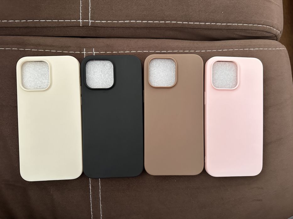 Iphone 14 pro max case 7лв